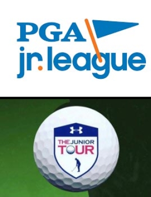 PGA JR League / Under Armour Junior Tour