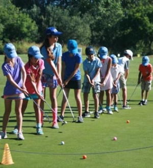 Youth/Junior Lessons / Programs / Camps